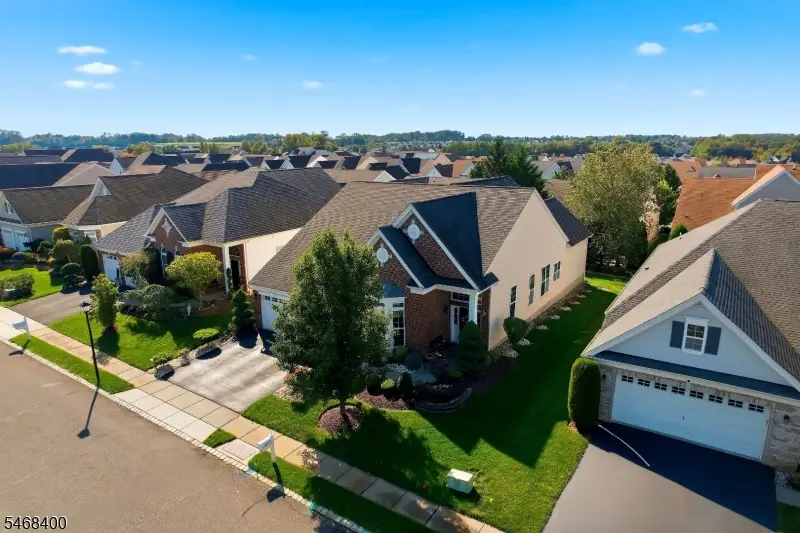 203 Tournament Drive, Monroe, NJ 08831 - #2