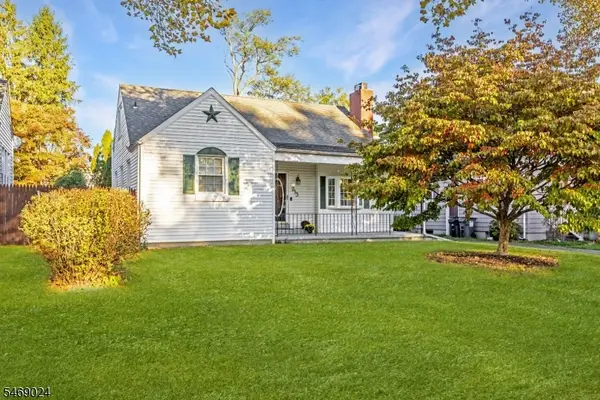 213 March Blvd, Pohatcong Twp., NJ 08865