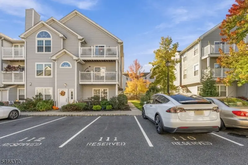 17 Springbrook Rd East #17, Montville, NJ 07045 - #2