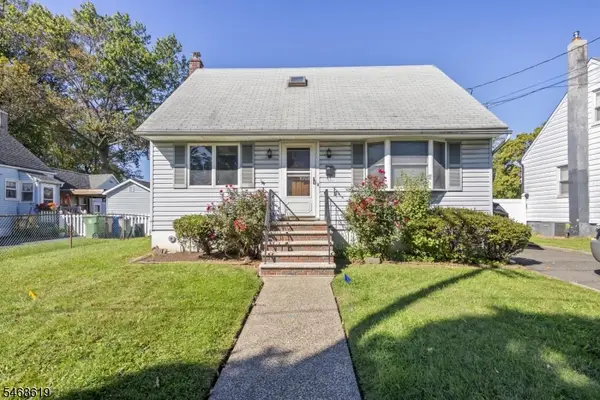 406 W 15th St, Linden City, NJ 07036