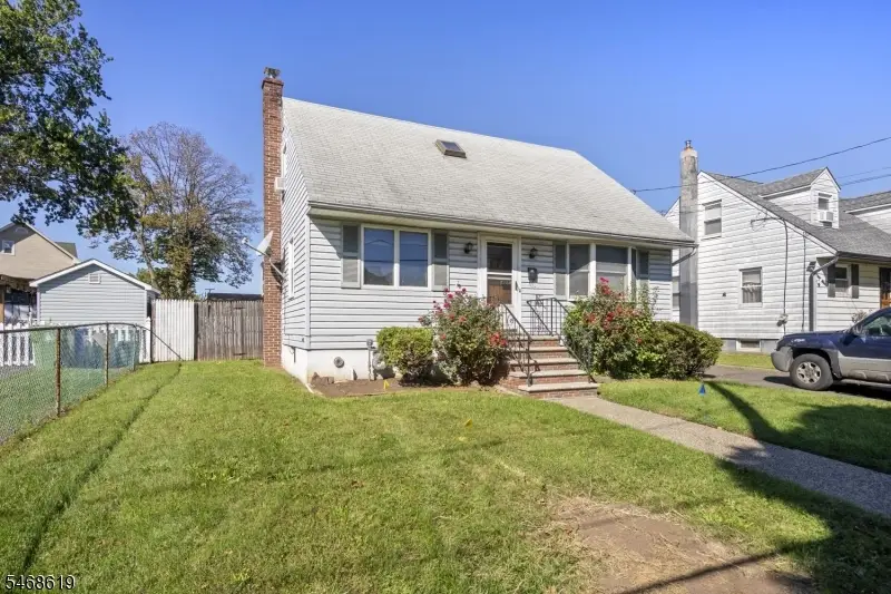 406 W 15th St, Linden, NJ 07036 - #2