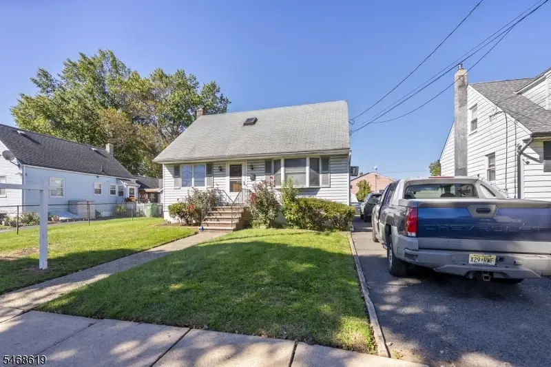 406 W 15th St, Linden, NJ 07036 - #3