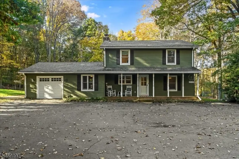 83 Tomahawk Trl, Sparta, NJ 07871 - #1