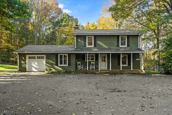 83 Tomahawk Trl, Sparta Twp., NJ 07871