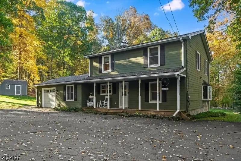 83 Tomahawk Trl, Sparta, NJ 07871 - #2
