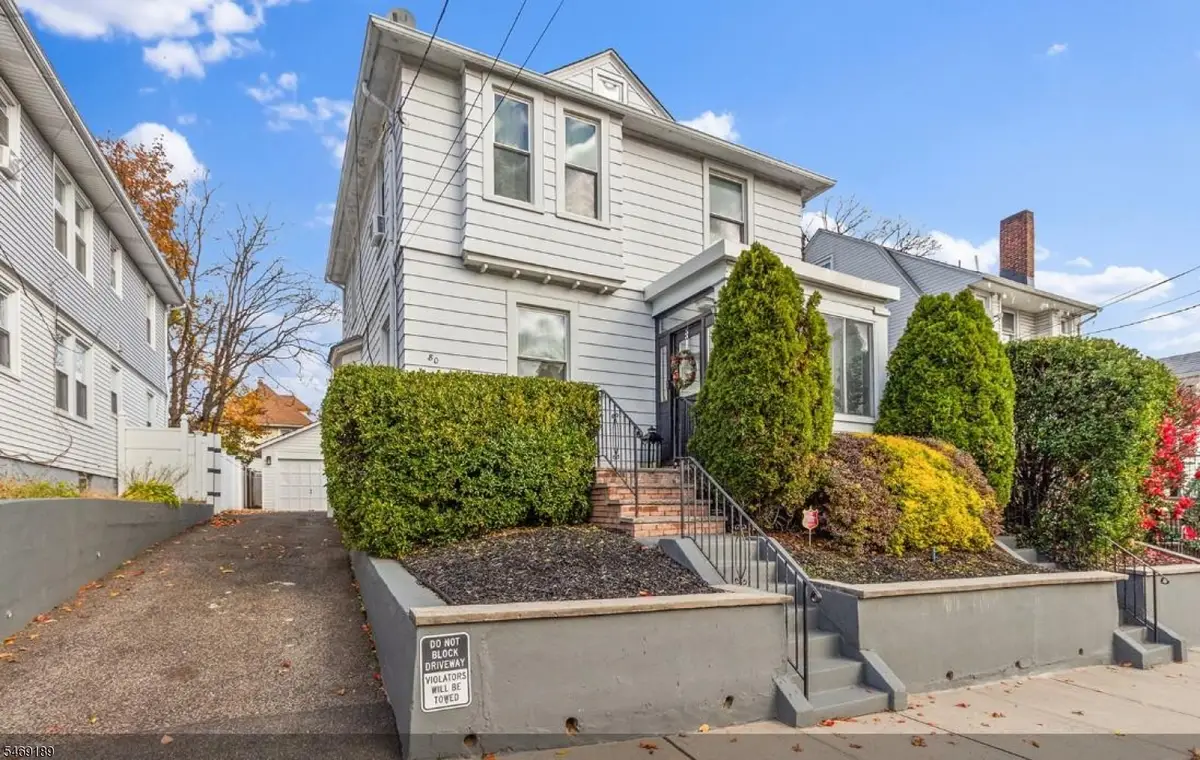 80 Tappan Ave, Belleville, NJ 07109 - #1