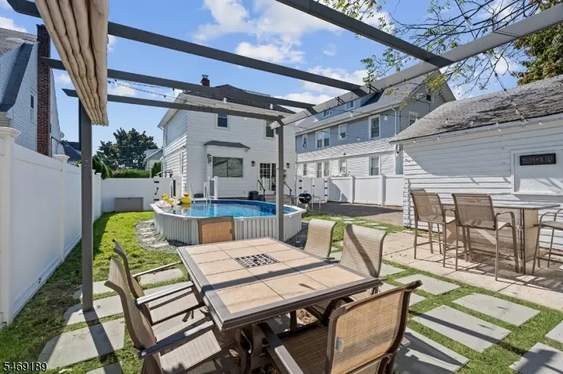 80 Tappan Ave, Belleville, NJ 07109 - #2