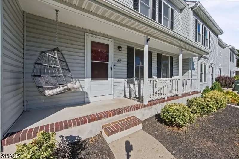36 Kingswood Rd, Branchburg, NJ 08876 - #3