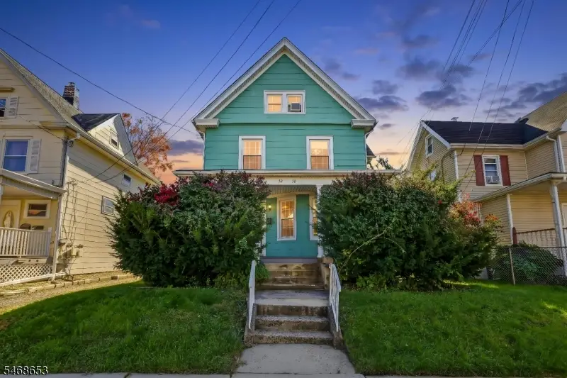 32 Summit Ave, North Plainfield, NJ 07060 - #1