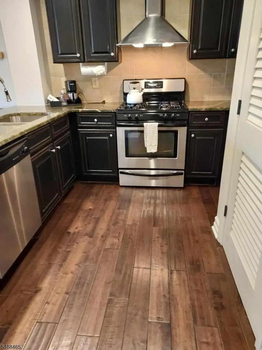 3 Wild Turkey Way Unit 322 #322, Hardyston, NJ 07419 - #3