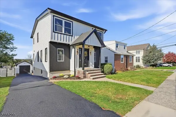 775 Chase Ave, Lyndhurst Twp., NJ 07071