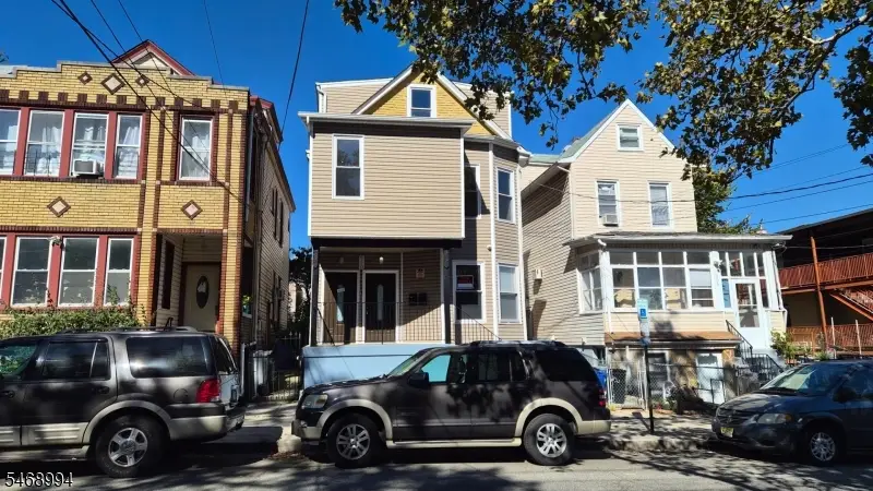 410 Harrison St #2, Passaic, NJ 07055 - #1