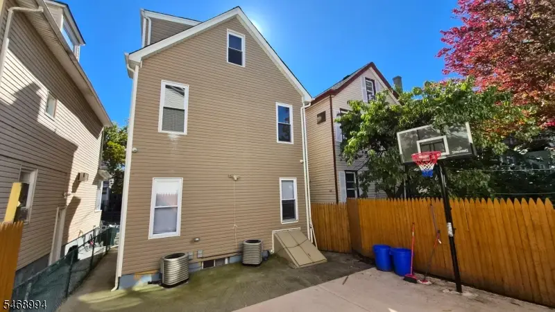 410 Harrison St #2, Passaic, NJ 07055 - #3