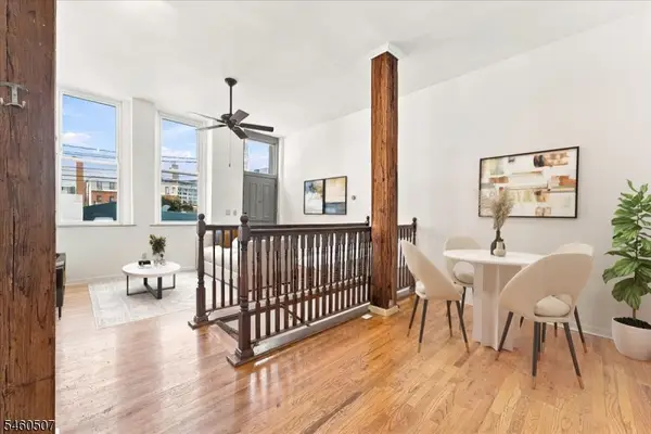 54-60 Mcwhorter St #106, Newark City, NJ 07105