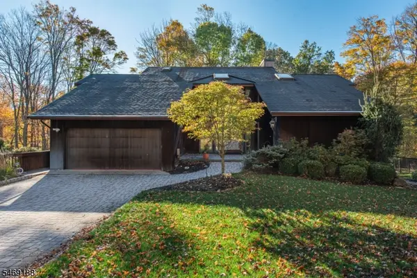 9 Griffin Ct, Sparta Twp., NJ 07871