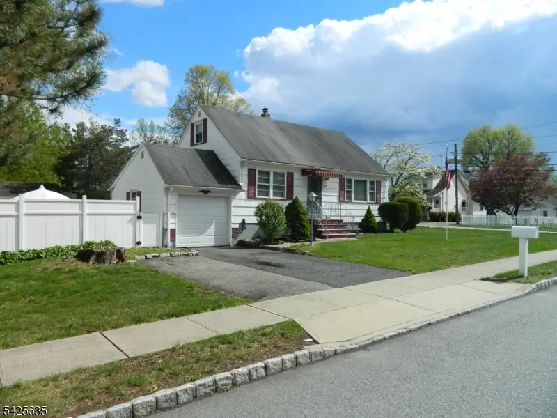 20 Saint Charles Ave, West Caldwell, NJ 07006 - #3