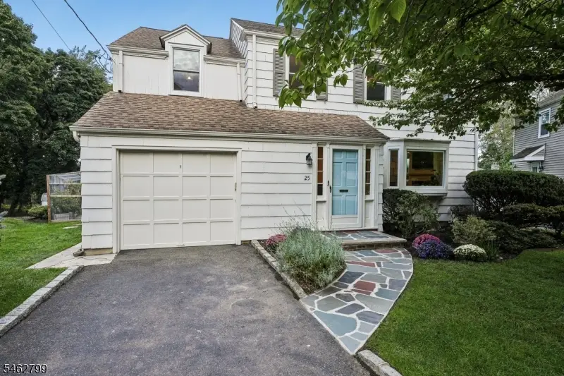 25 Silver Spring Rd, West Orange, NJ 07052 - #1