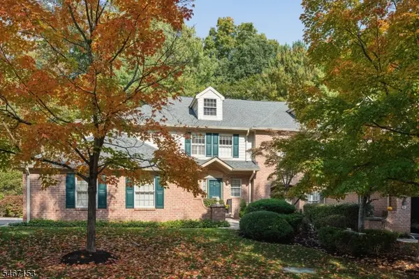 55 Pippins Way, Morris Twp., NJ 07960