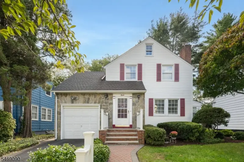 12 Eder Ter, South Orange Village, NJ 07079 - #1