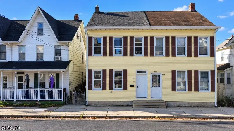 234 Chambers St, Phillipsburg, NJ 08865 - #2