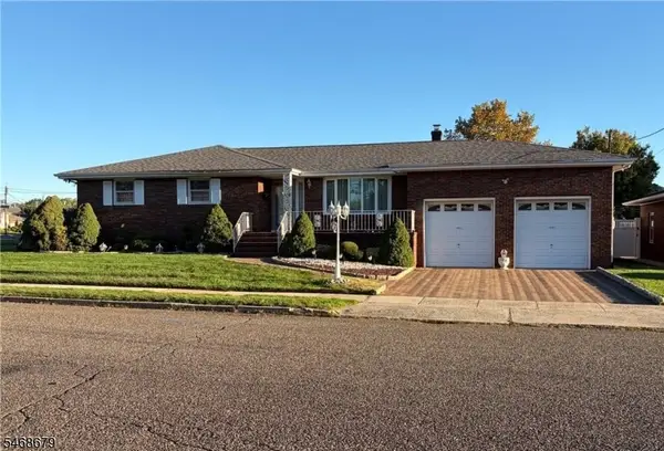 724 Columbus Cir, Perth Amboy City, NJ 08861