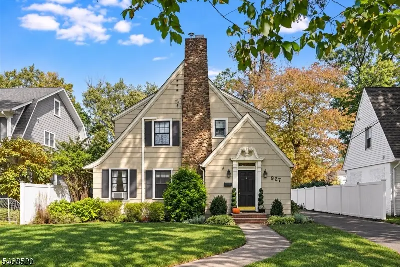 927 Boulevard, Westfield, NJ 07090 - #1