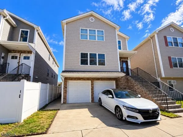 395 E 23rd St, Paterson City, NJ 07514