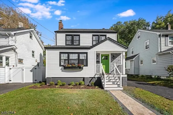 657 Martense Ave, Teaneck Twp., NJ 07666