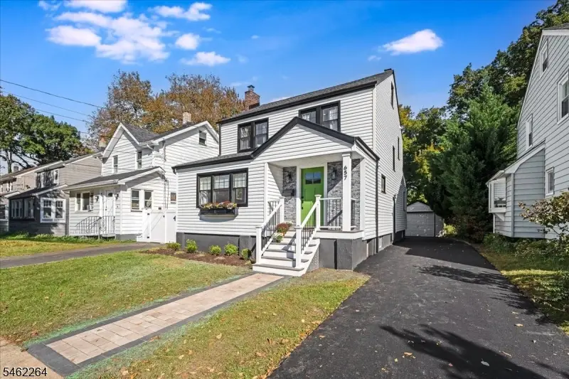 657 Martense Ave, Teaneck, NJ 07666 - #2