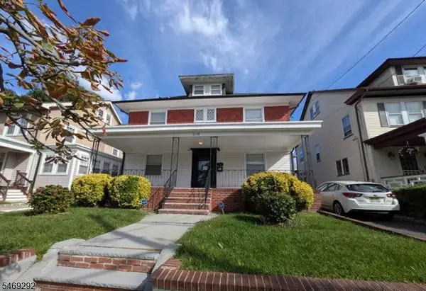 349 Parker St, Newark City, NJ 07104
