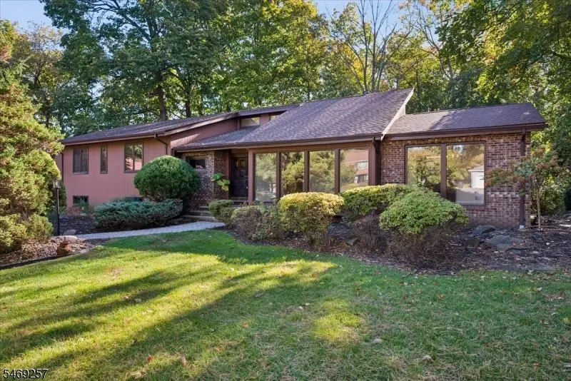 14 Sylvan Way, Morris, NJ 07960 - #1