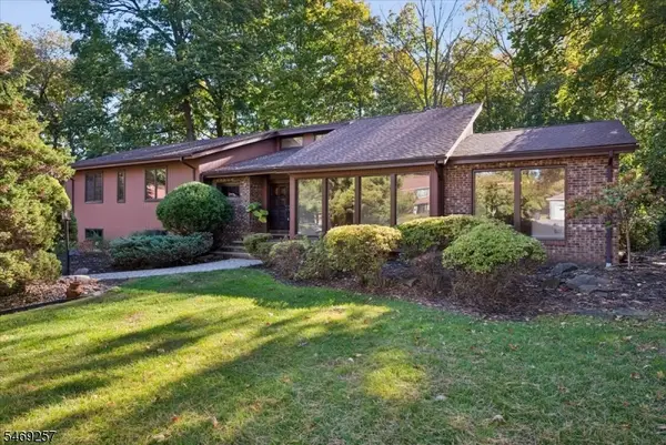 14 Sylvan Way, Morris Twp., NJ 07960