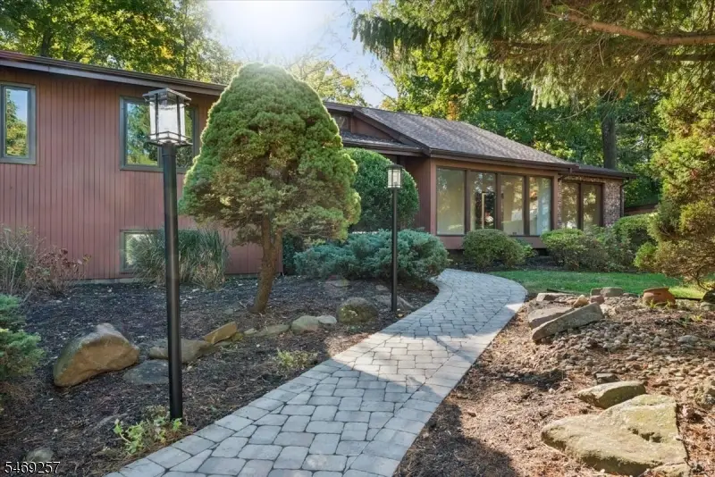 14 Sylvan Way, Morris, NJ 07960 - #3