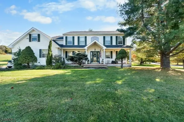 38 Bailey Park Dr, Frankford Twp., NJ 07822