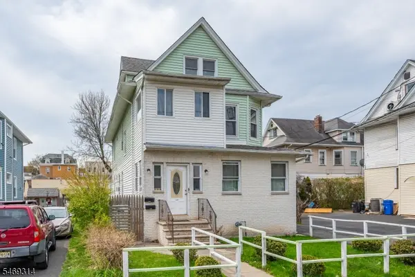 129 Howard Ave, Passaic City, NJ 07055
