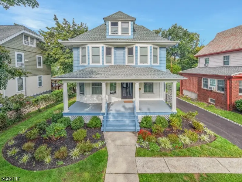 477 Vose Ave, South Orange Village, NJ 07079 - #1