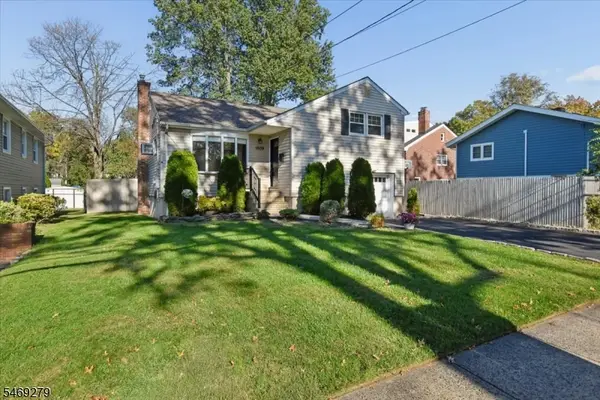1609 Central Ave, Westfield Town, NJ 07090