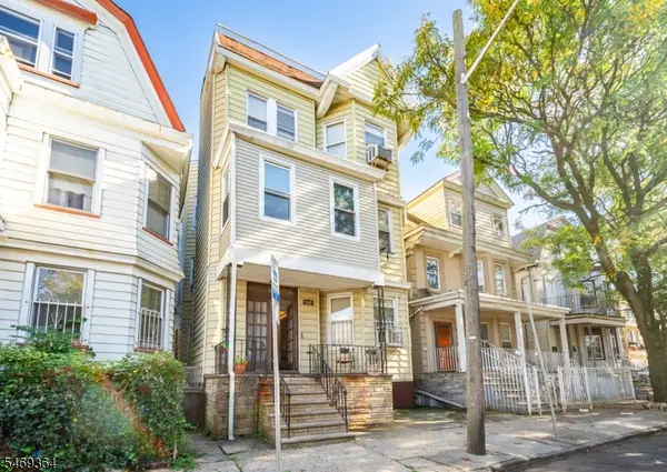 160 S 10th St, Newark City, NJ 07107