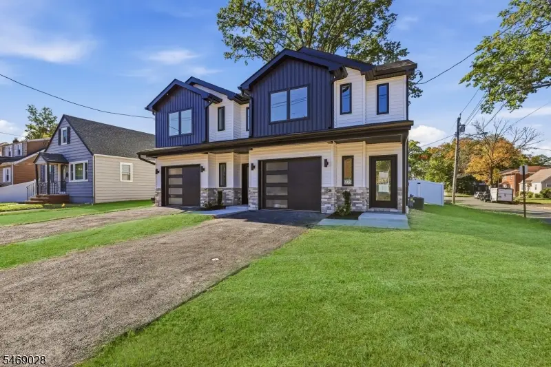 617 Lincoln St, Linden, NJ 07036 - #1