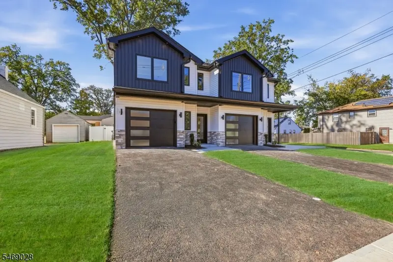 617 Lincoln St, Linden, NJ 07036 - #3
