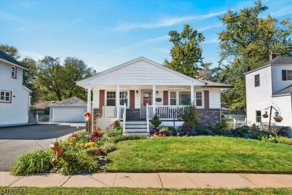 33 Newman St, Metuchen Boro, NJ 08840