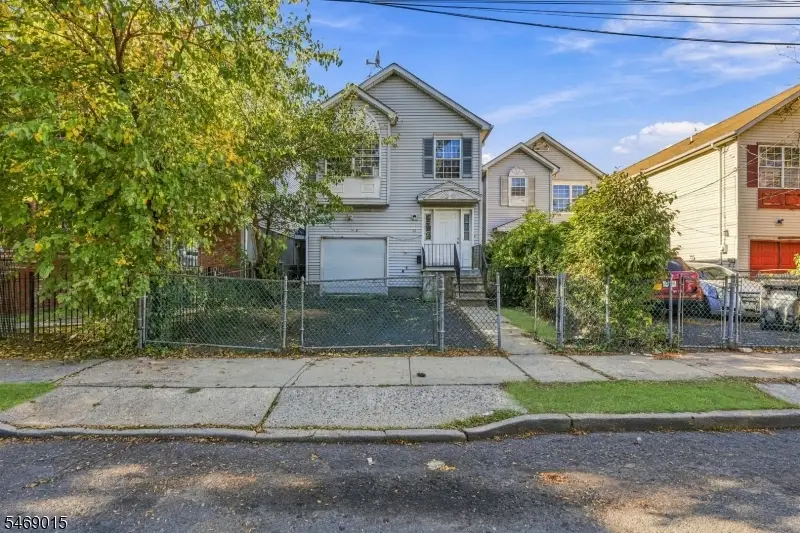 51 Demarest St, Newark, NJ 07112 - #2