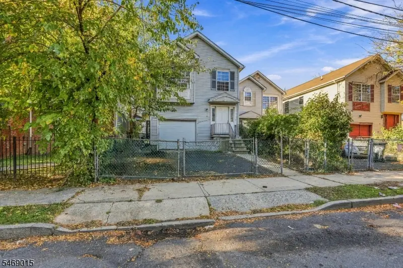 51 Demarest St, Newark, NJ 07112 - #3
