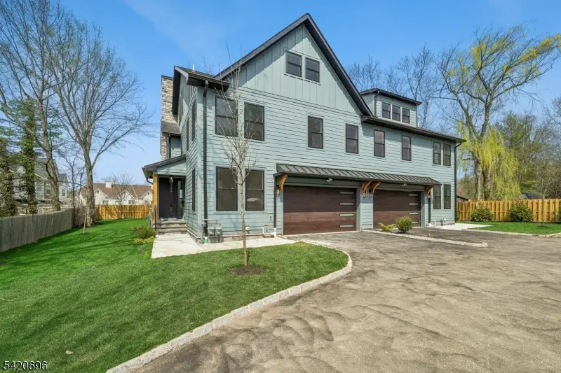 491 Central Ave #4, New Providence, NJ 07974 - #1