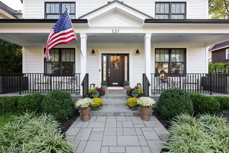 127 Harrison Avenue, Westfield, NJ 07090 - #3