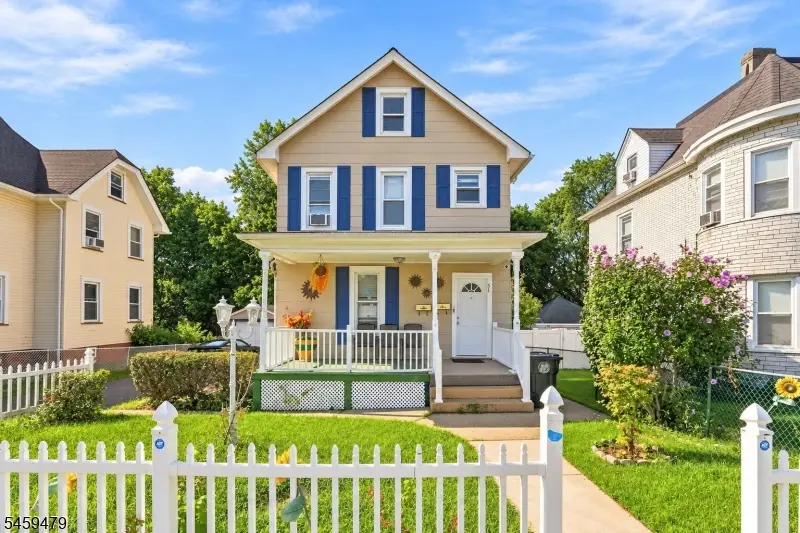 51 W 2nd St, Bound Brook, NJ 08805 - #1