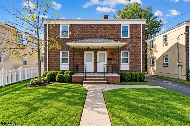 415 Spruce, Linden, NJ 07036 - #1