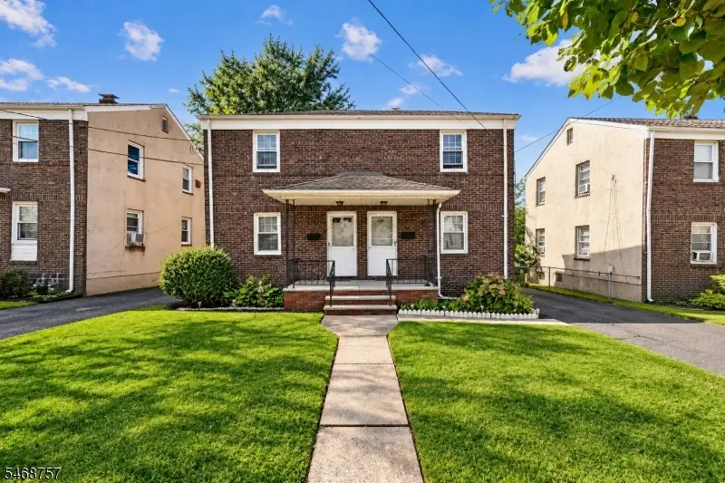 419 Spruce, Linden, NJ 07036 - #1