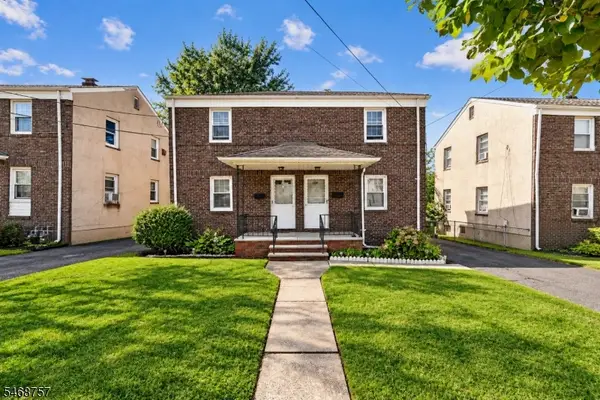 419 Spruce, Linden City, NJ 07036