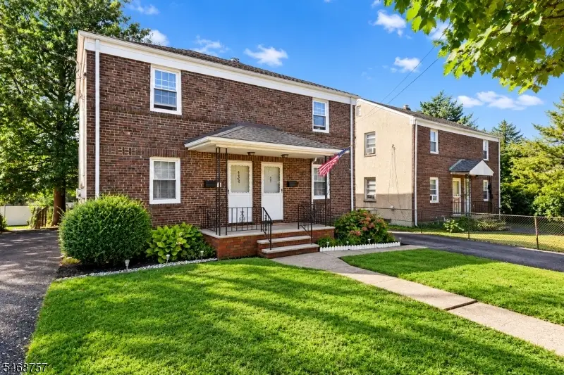 419 Spruce, Linden, NJ 07036 - #2